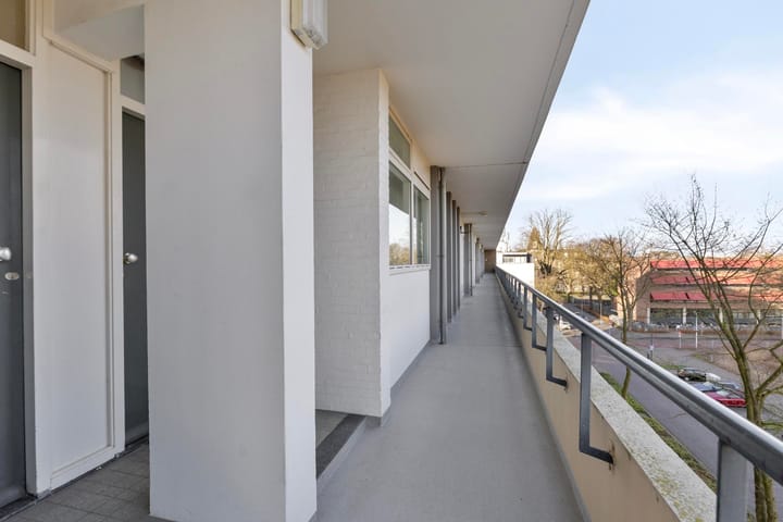 Foto 6 van Koningsplein 59-E