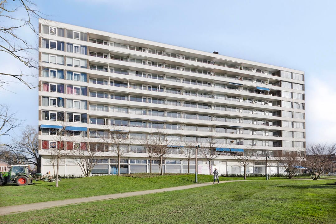 Foto 1 van Koningsplein 59-E