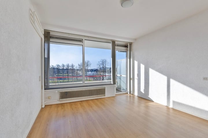 Foto 15 van Koningsplein 59-E