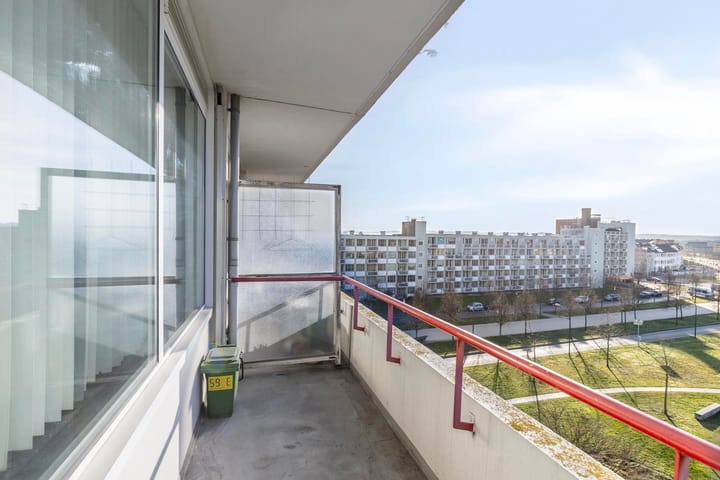 Foto 26 van Koningsplein 59-E