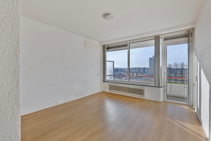 Foto 16 van Koningsplein 59-E