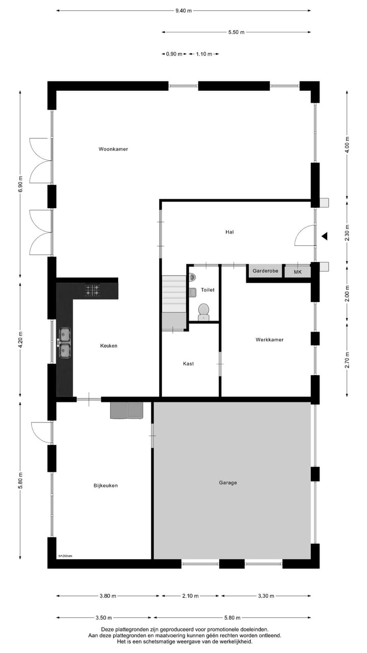 Foto 49 van Roerdompstraat 25