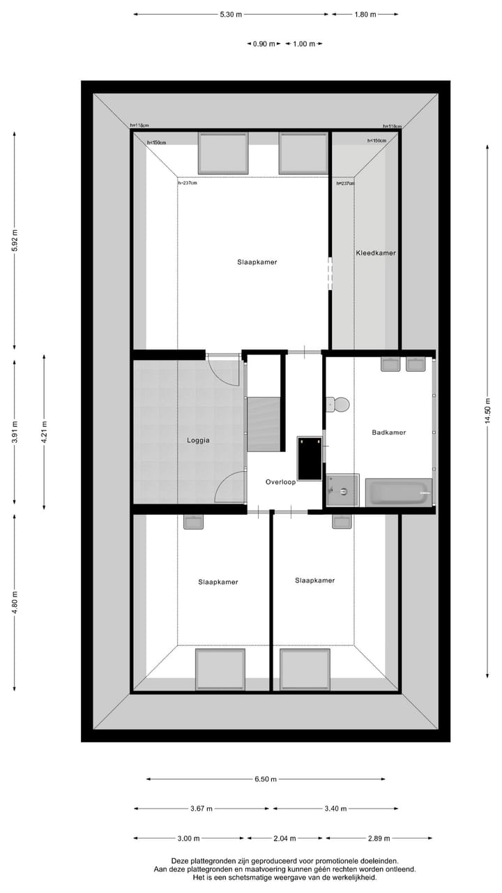 Foto 51 van Roerdompstraat 25