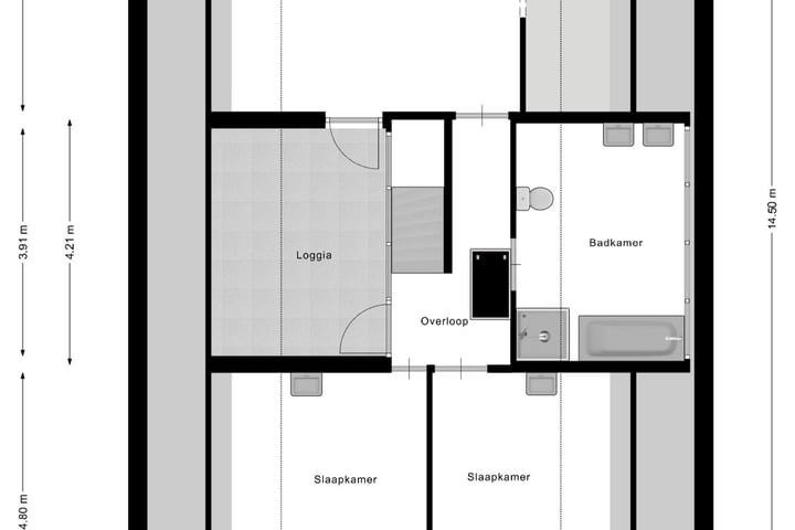 Foto 51 van Roerdompstraat 25