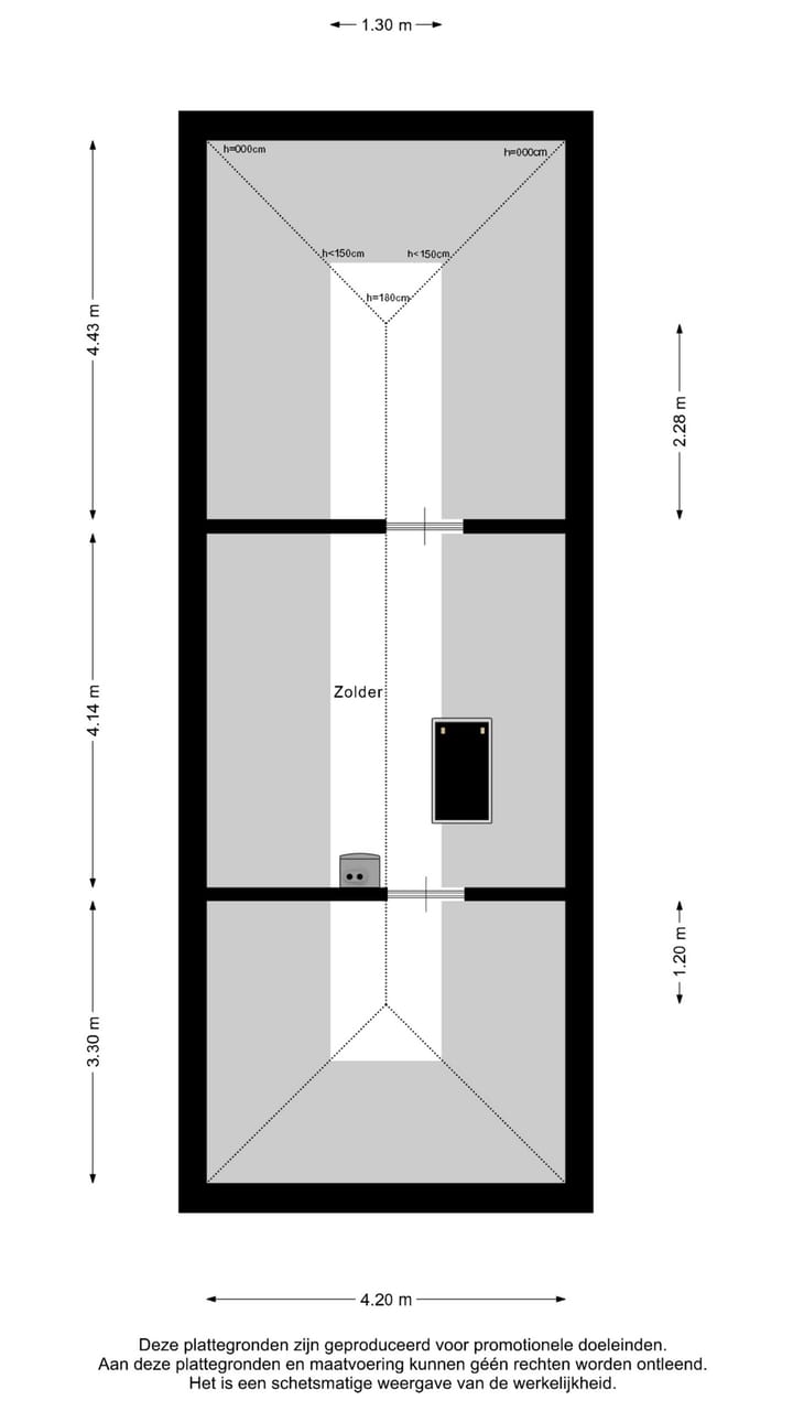 Foto 53 van Roerdompstraat 25