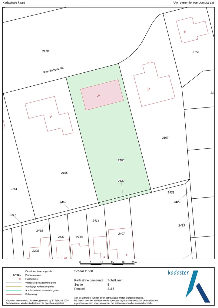 Foto 55 van Roerdompstraat 25