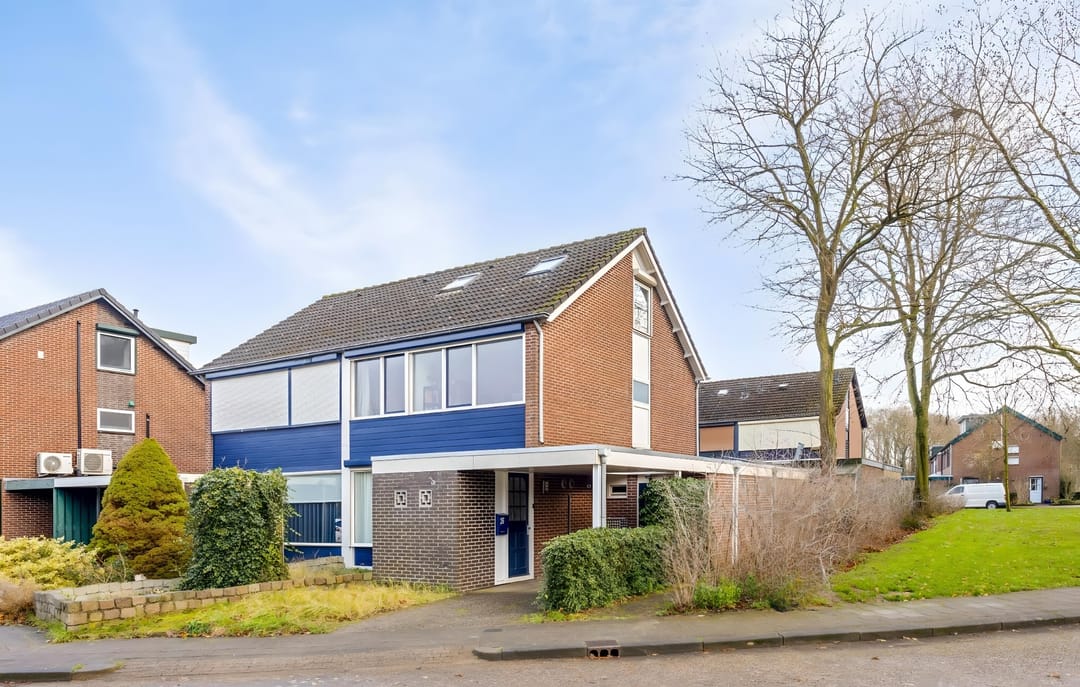 Foto 1 van Burg.Gilissenweg 26