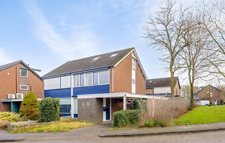 Foto 1 van Burg.Gilissenweg 26