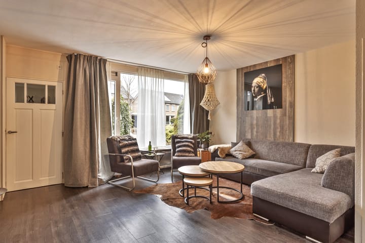 Foto 2 van Burg.Gilissenweg 26