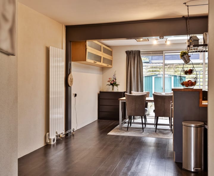 Foto 5 van Burg.Gilissenweg 26