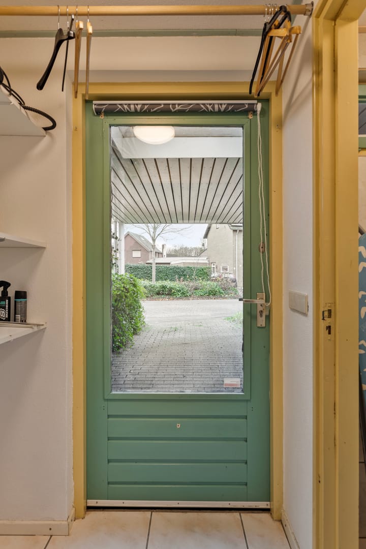 Foto 12 van Burg.Gilissenweg 26