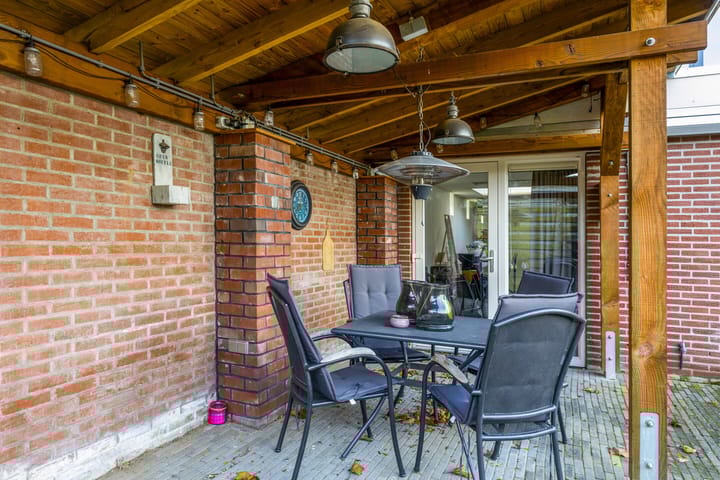 Foto 30 van Burg.Gilissenweg 26