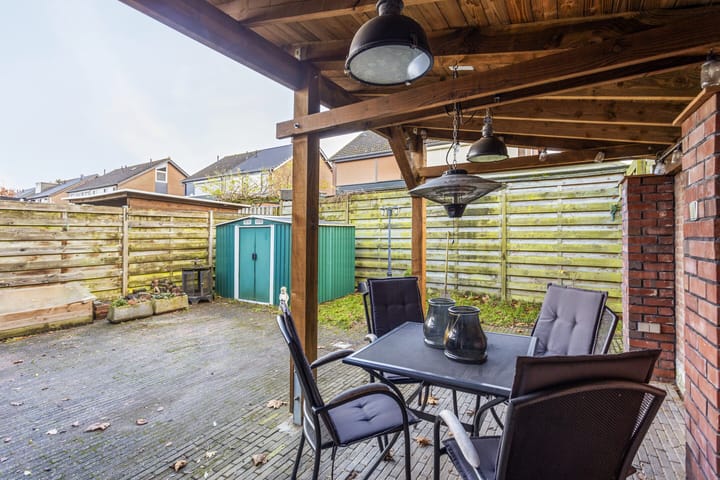 Foto 31 van Burg.Gilissenweg 26