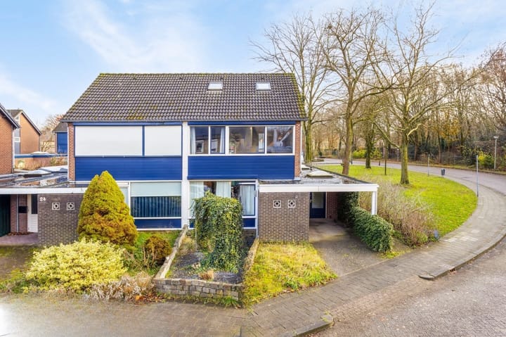 Foto 33 van Burg.Gilissenweg 26