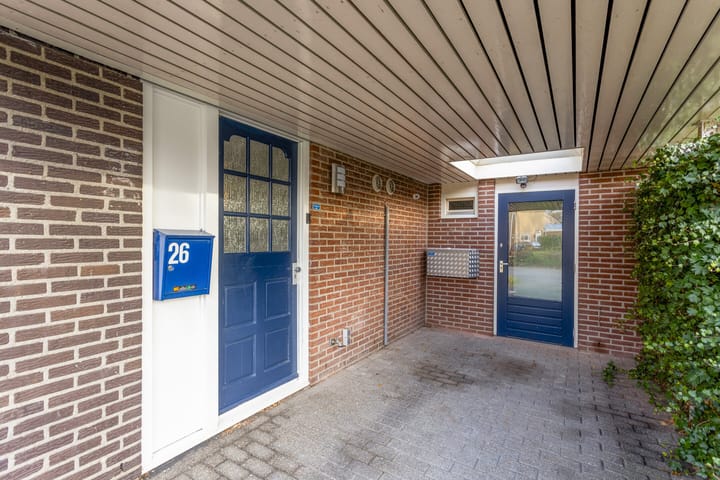 Foto 36 van Burg.Gilissenweg 26