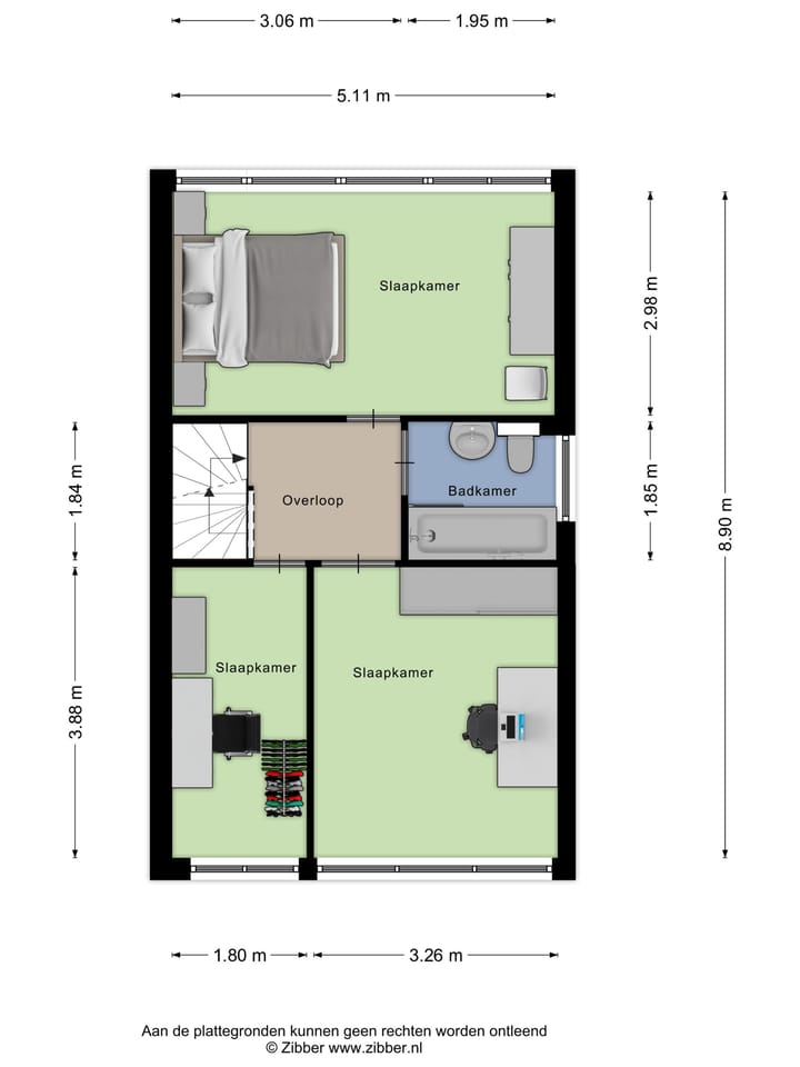 Foto 42 van Burg.Gilissenweg 26