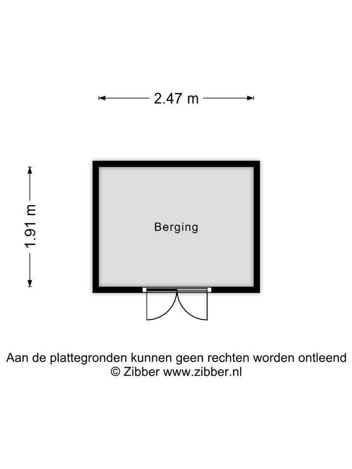 Foto 44 van Burg.Gilissenweg 26