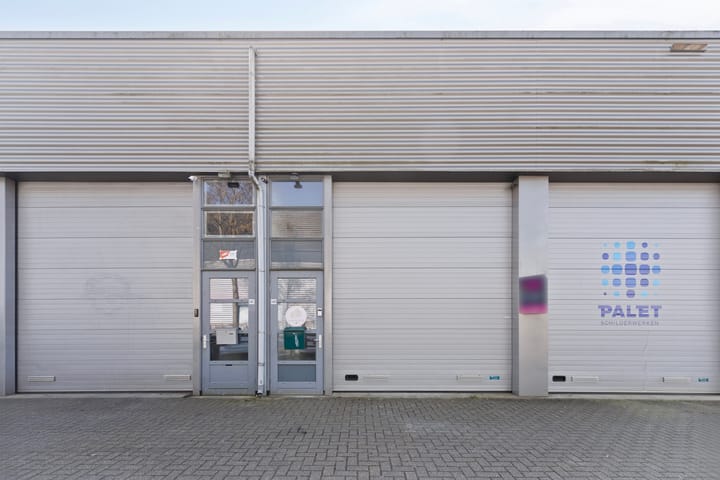 Tweelingenlaan 34-B
