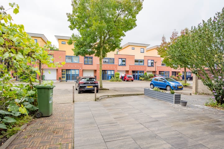 Foto 5 van Parnaskruid 14