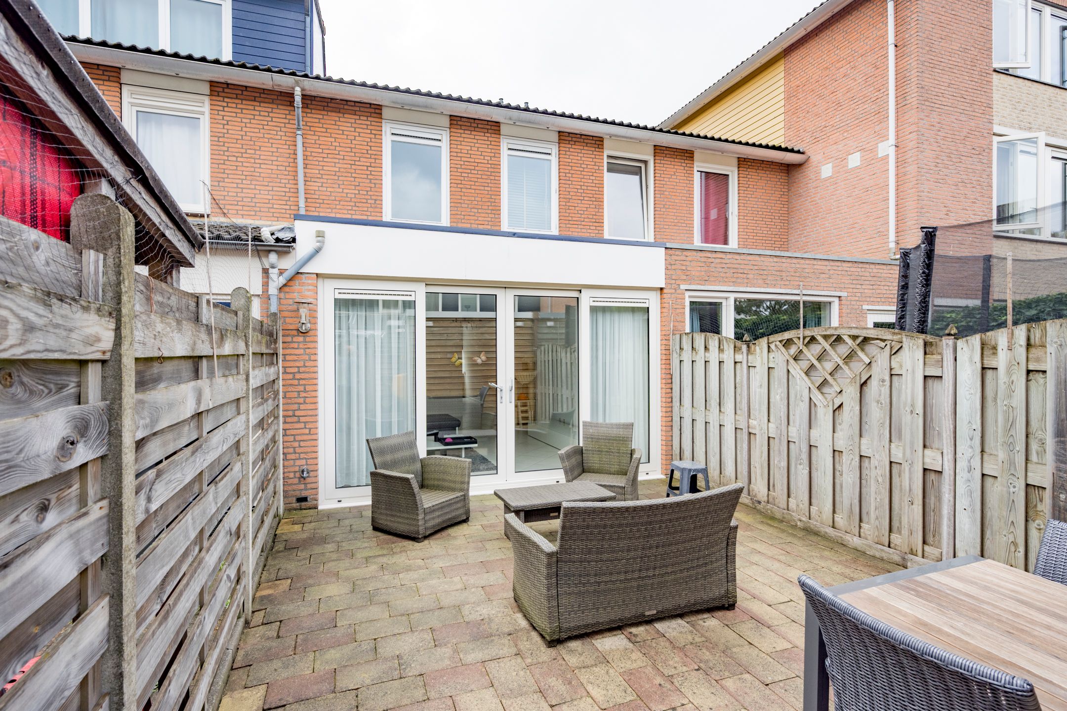 Foto 6 van Parnaskruid 14