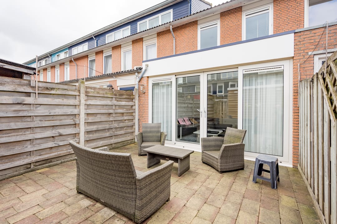 Foto 7 van Parnaskruid 14