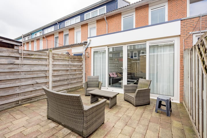 Foto 7 van Parnaskruid 14