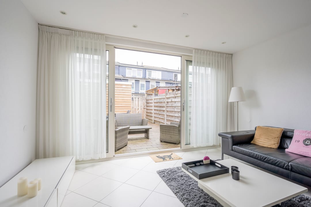 Foto 11 van Parnaskruid 14