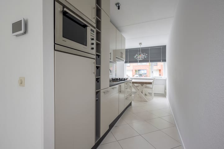 Foto 14 van Parnaskruid 14