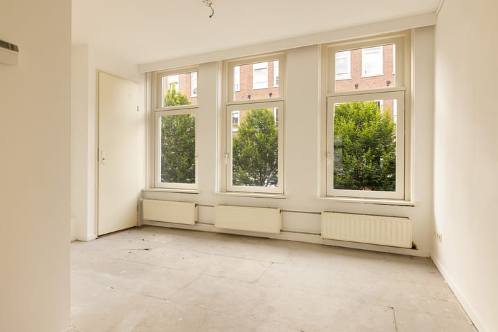 Foto 3 van Eerste Van der Helststraat 41-1