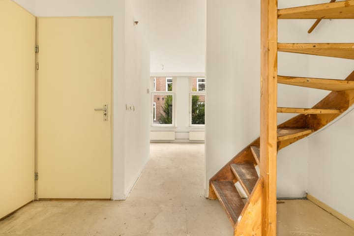 Foto 4 van Eerste Van der Helststraat 41-1