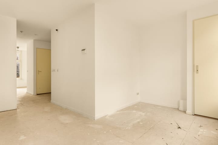 Foto 5 van Eerste Van der Helststraat 41-1