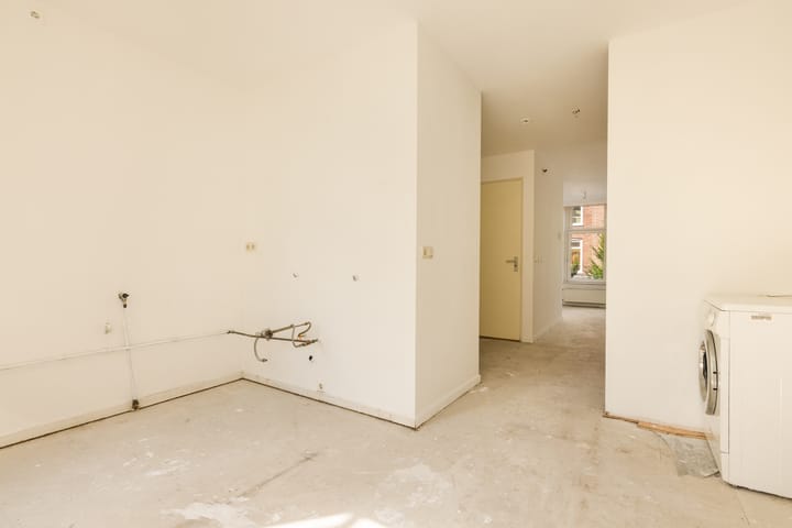 Foto 8 van Eerste Van der Helststraat 41-1