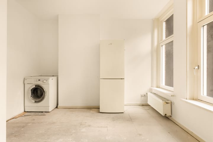 Foto 9 van Eerste Van der Helststraat 41-1