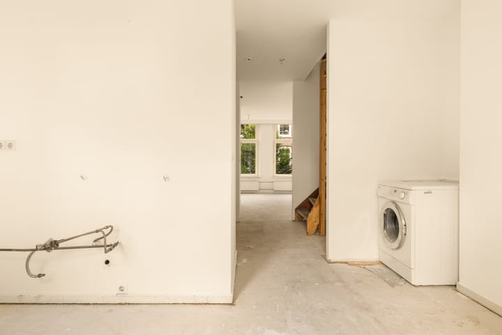 Foto 10 van Eerste Van der Helststraat 41-1