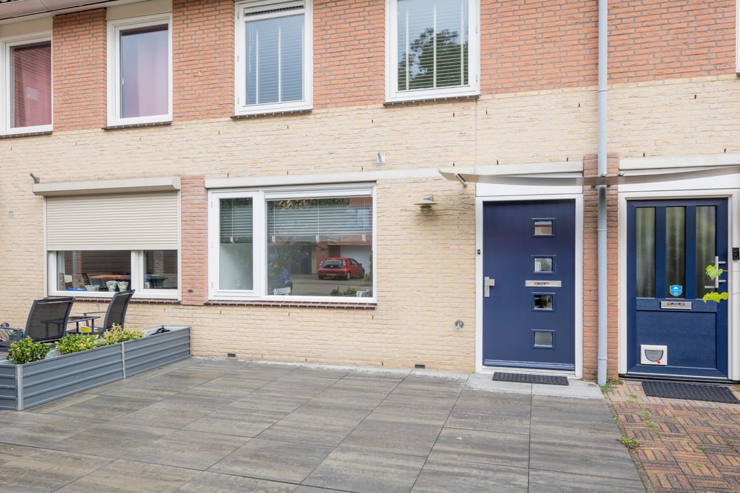 Foto 28 van Parnaskruid 14