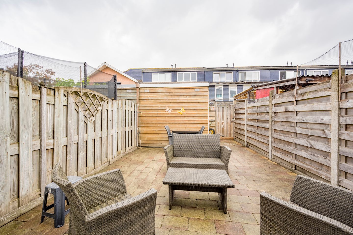 Foto 29 van Parnaskruid 14