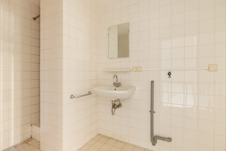 Foto 22 van Eerste Van der Helststraat 41-1