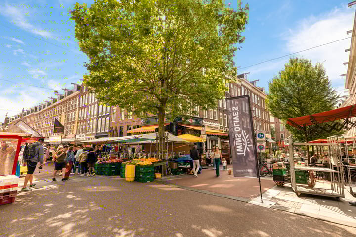 Foto 27 van Eerste Van der Helststraat 41-1