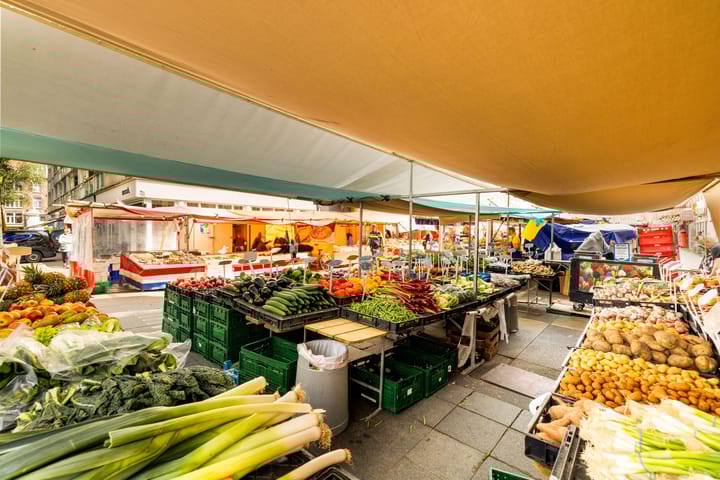 Foto 29 van Eerste Van der Helststraat 41-1