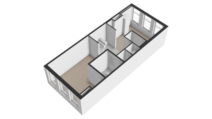 Foto 35 van Eerste Van der Helststraat 41-1