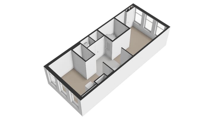 Foto 36 van Eerste Van der Helststraat 41-1