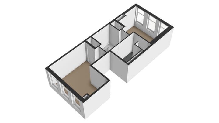 Foto 37 van Eerste Van der Helststraat 41-1