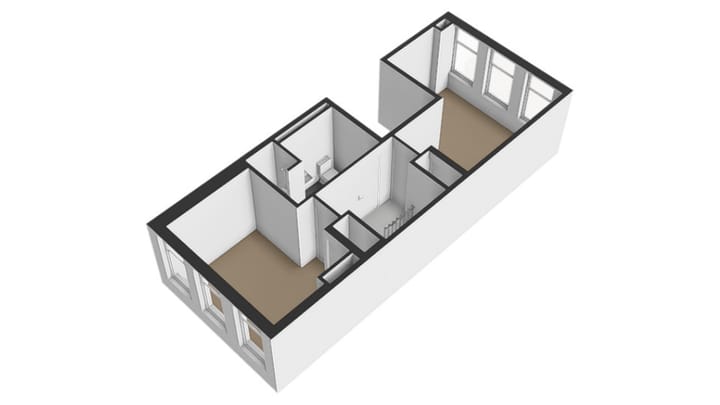 Foto 38 van Eerste Van der Helststraat 41-1