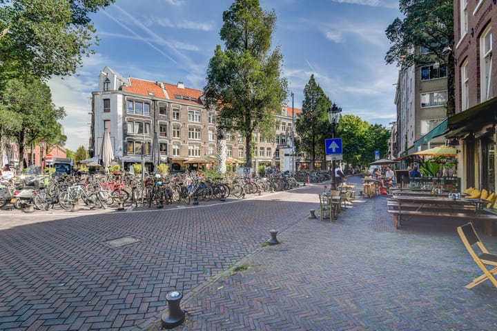 Foto 33 van Eerste Van der Helststraat 41-1