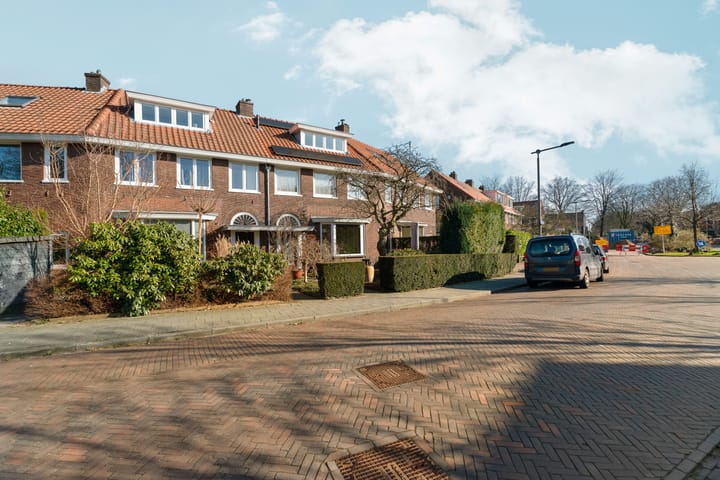 Foto 3 van Breitnerstraat 86