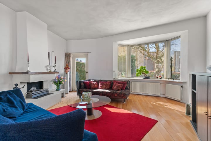 Foto 4 van Breitnerstraat 86