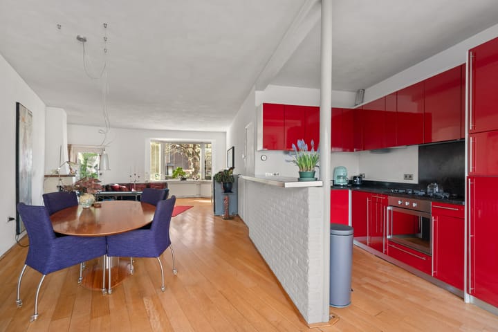 Foto 5 van Breitnerstraat 86