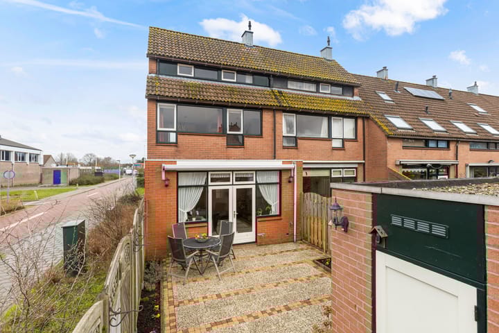 Foto 2 van Coen Botrede 69