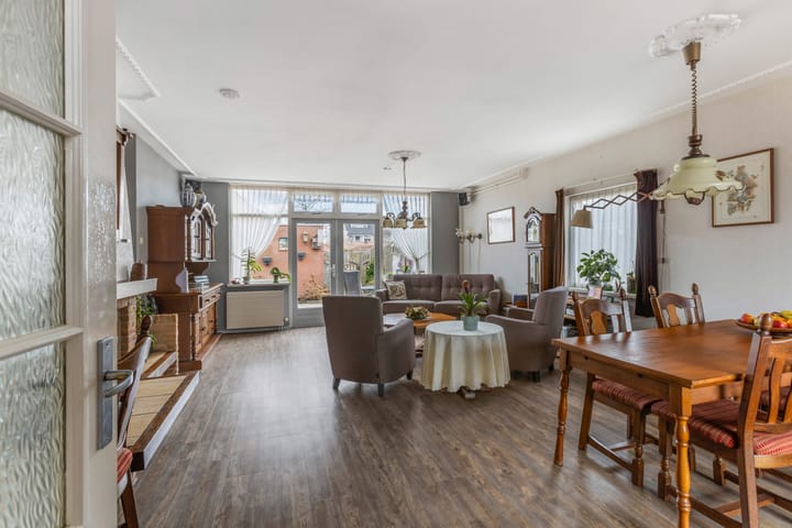 Foto 3 van Coen Botrede 69