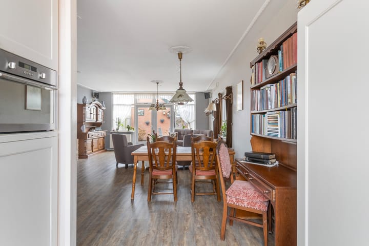 Foto 5 van Coen Botrede 69